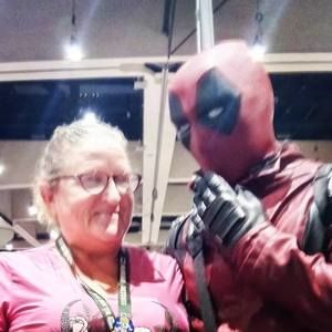 Meet your Posher, Renee